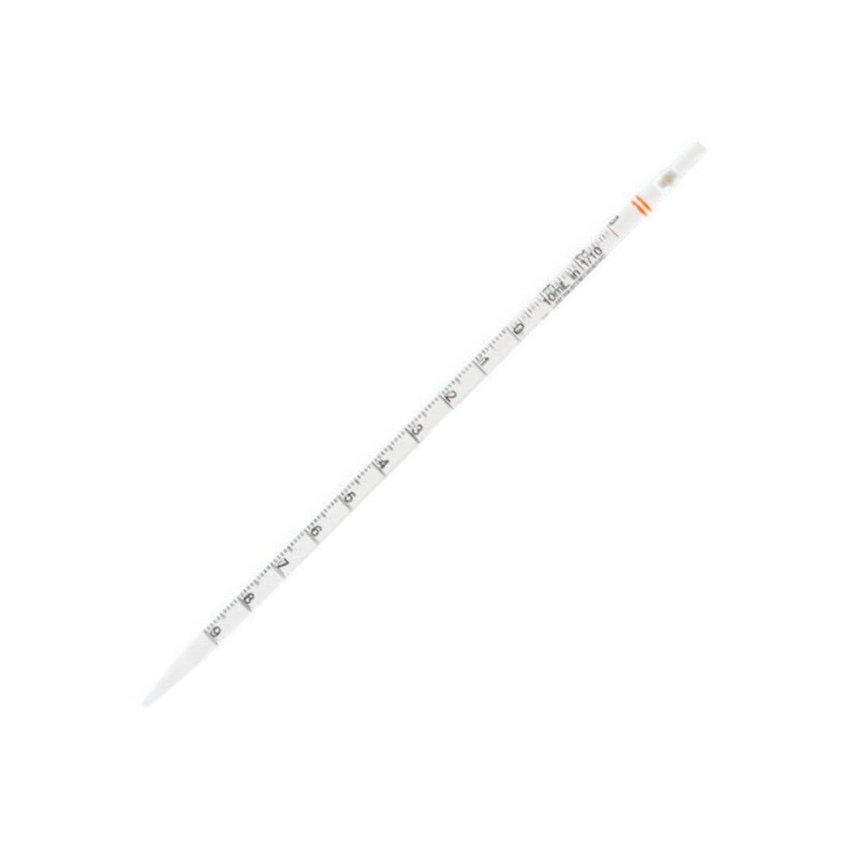 Seroloģijas pipete 10ml