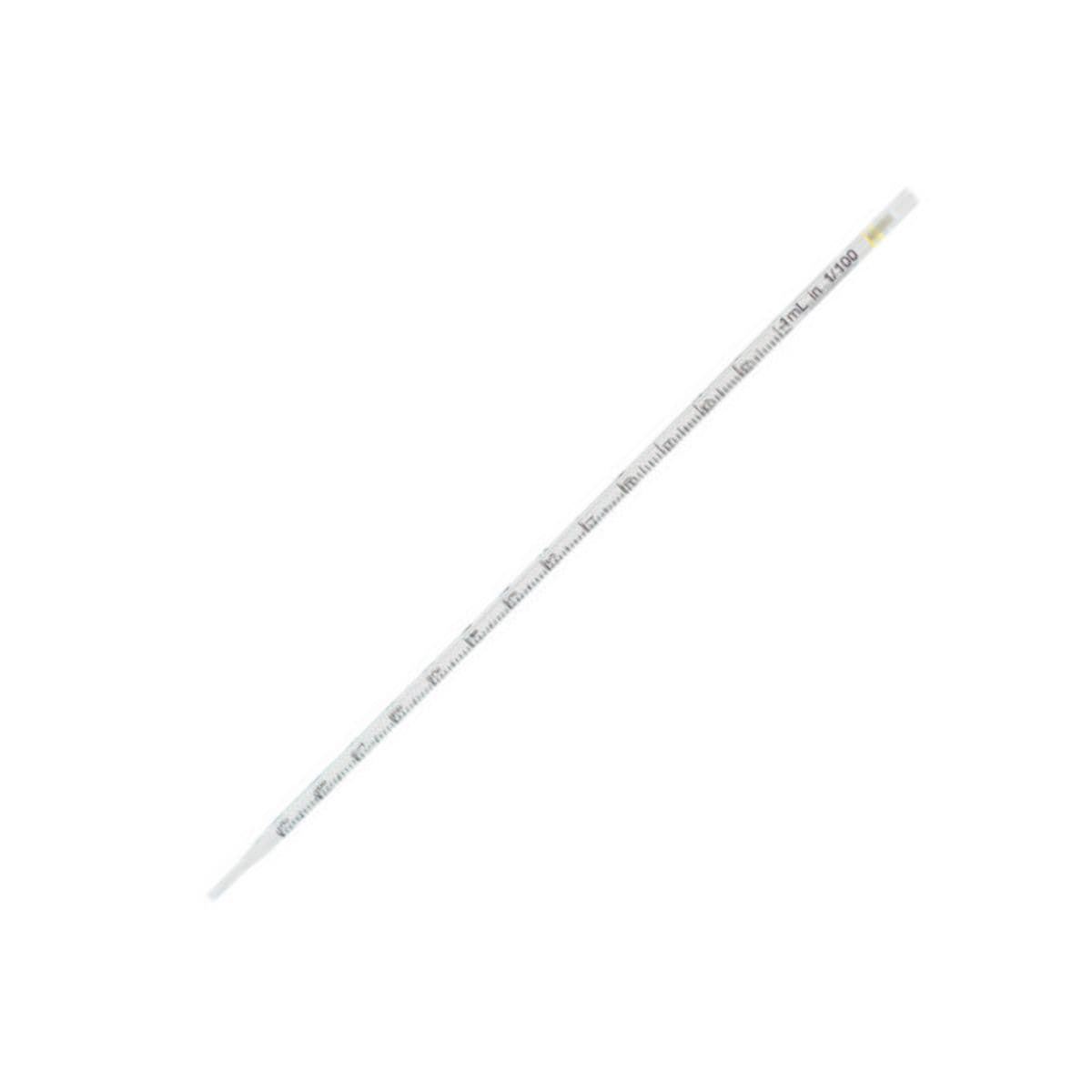 Seroloģijas pipete, 1ml