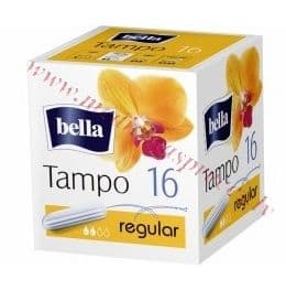 Bella Regular higiēniskie tamponi