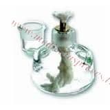 Spirta lampiņa 100ml, stikla