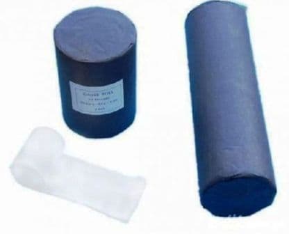 Marles rullis 90cmx10m, nesterils