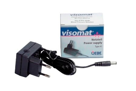 Tonometra Visomat Comfort adapteris.