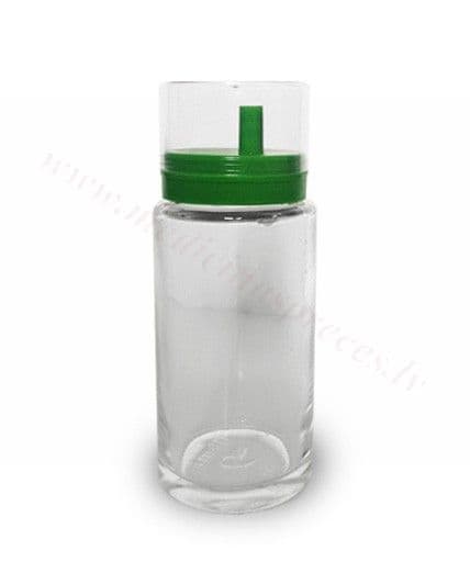 Trauks masāžas eļļas dozēšanai, 200 ml