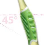 GUM Technique PRO medium zobu birste.