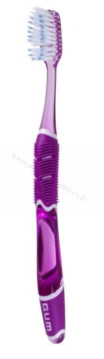 GUM Technique PRO medium zobu birste.