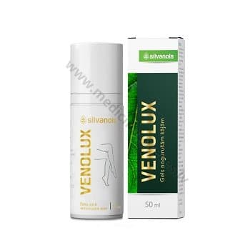 VENOLUX 50 ml