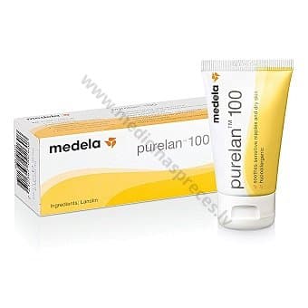 Medela PureLan ziede 100, 37 gr.