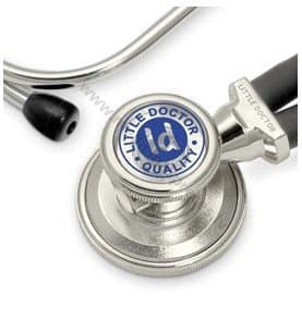 Fonendoskops LD Special Rappaport tipa