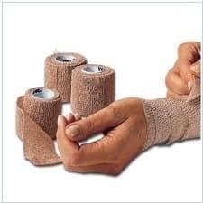 3M Coban saite