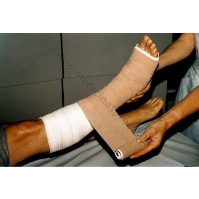 3M Coban saite