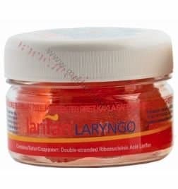 LARIFAN Laryngo priežu čiekuru sīrupa konfektes, 55g.