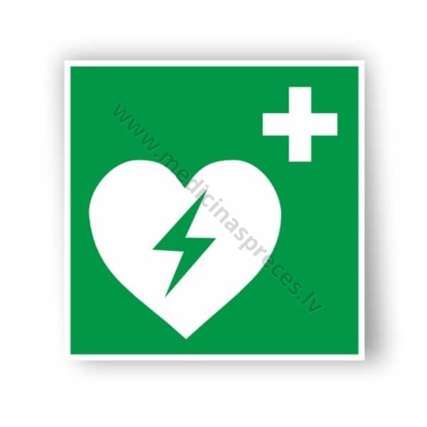Defibrilators  Beneheart C1A bez krāsu displeja  (pilnībā automātisks)