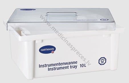 Instrumentu dezinfekcijas vanna