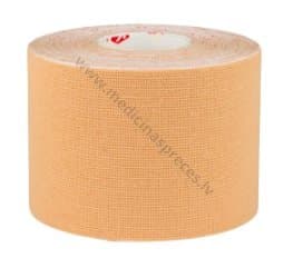 Kinezioloģiskais teips Sports Therapy Tape Kindmax 5cmx5m