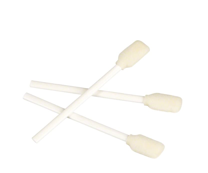 Askina Barrier Film Swab N25