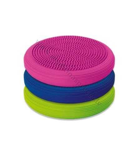 PINOFIT Balance līdzsvara spilvens, diametrs 33 cm.