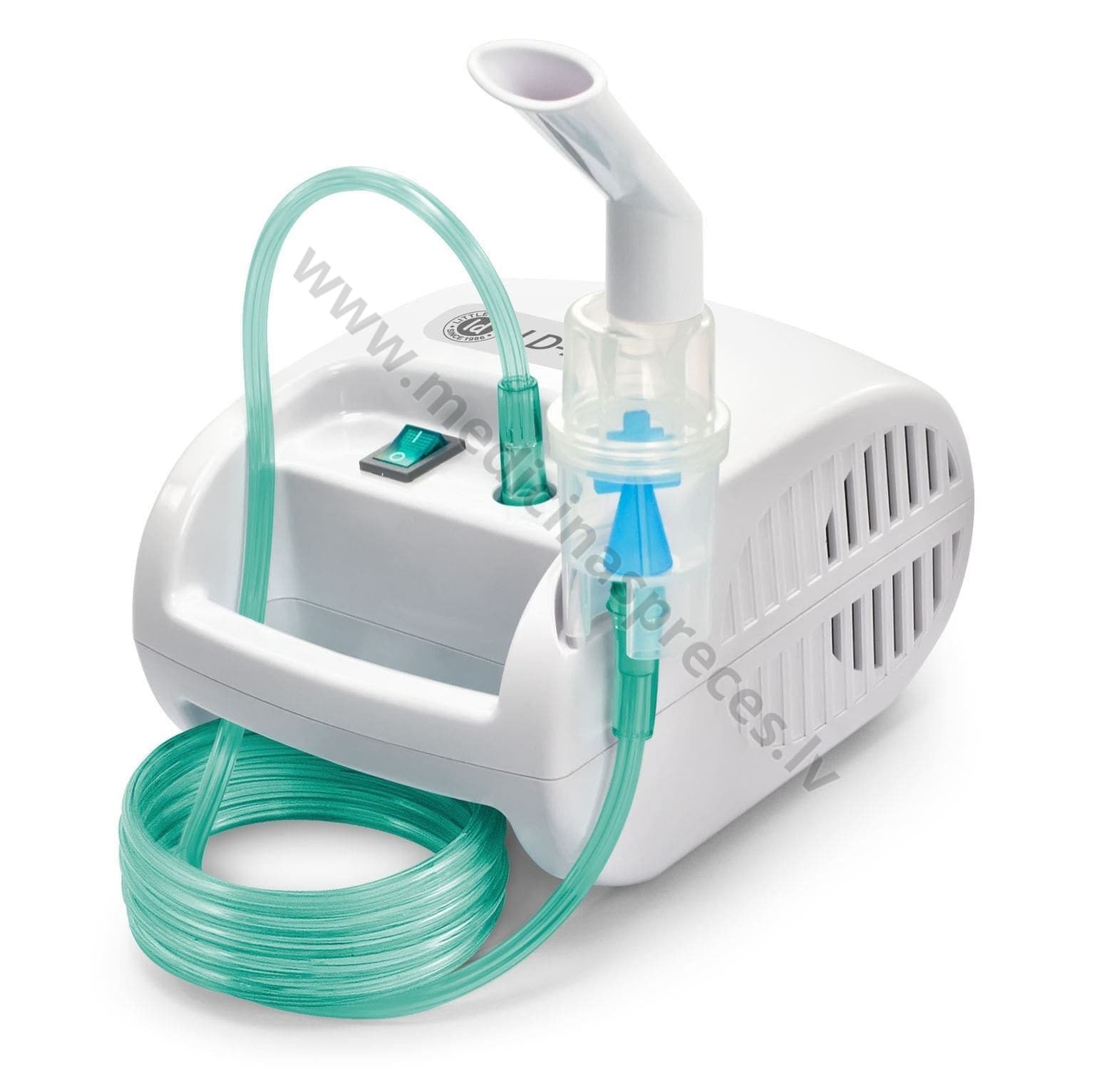 Little Doctor inhalators LD221C ar kompresoru