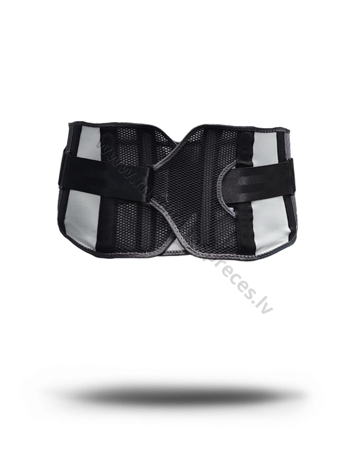 Mueller Adjust-to-Fit® muguras ortoze.
