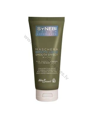 SYNEBI matu maska ar nogludinošu efektu, 200 ml