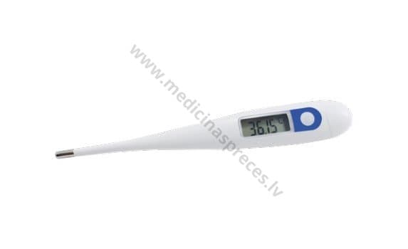 Termometrs, digitālais Med-Comfort.
