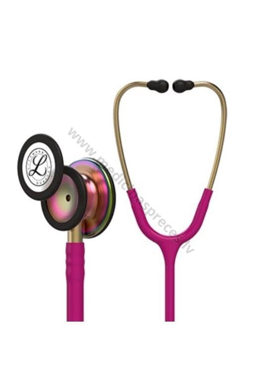 Littmann Classic III stetoskops