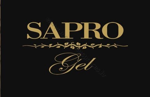 SAPROGEL sejas maska, 35 ml.