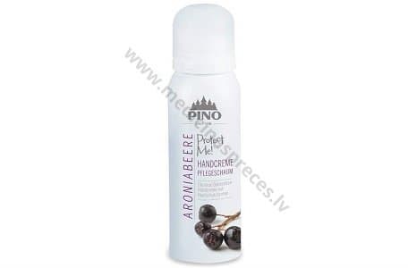 Protect Me! Roku krēms- putas ar aronijām, 50ml
