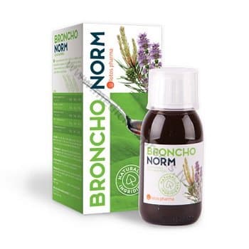 Bronchonorm, 250 ml