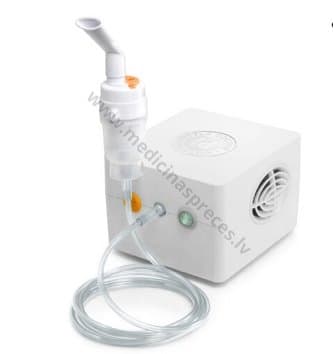 Inhalators LD213C ar ieelpas kompresoru