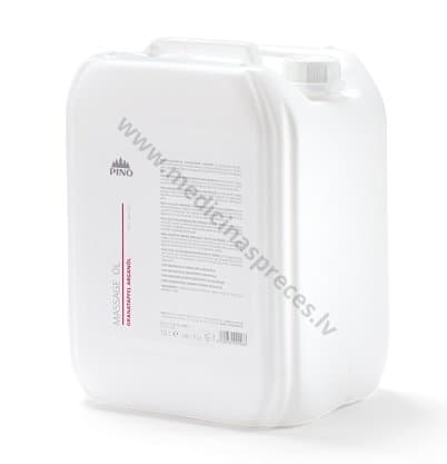 Masāžas eļļa Granatapfel Arganöl, 10 L