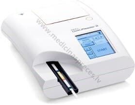 Urīna analizators DocUReader 2 Pro