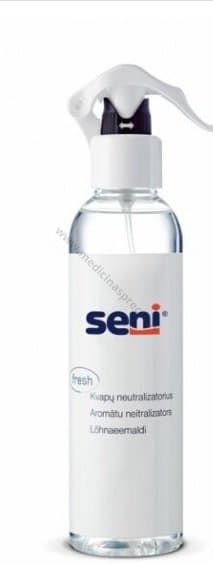 SENI FRESH nepatīkamo aromātu neitralizētājs