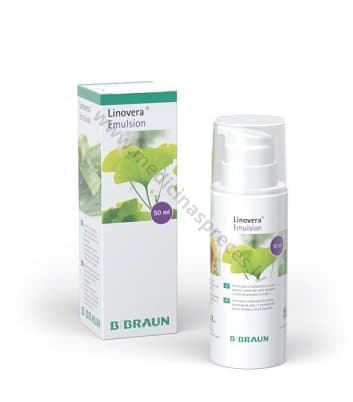Linovera Emulsija, 50ml