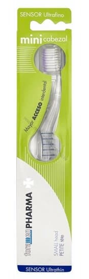 Zobu birste FORAMEN Pharma Small Head Interdental